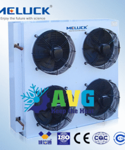 Dàn ngưng tụ Meluck