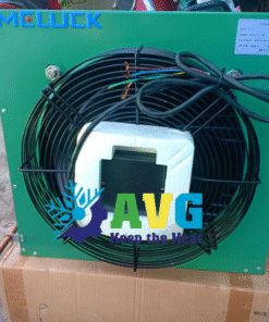 Dàn ngưng tụ Meluck