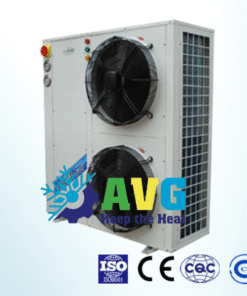 Bộ ngung tụ Meluck