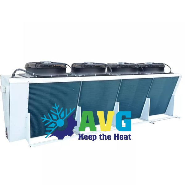 Dàn ngưng tụ Meluck