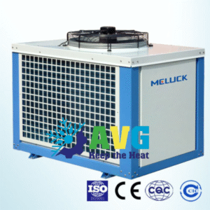 Dàn ngưng tụ dạng hộp