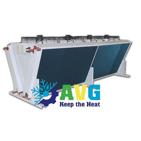 Dàn ngưng tụ Meluck FNV