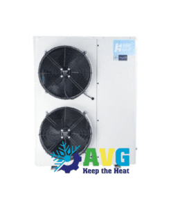 Dàn ngưng tụ Kaideli