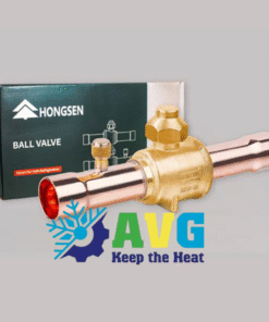 Van điện từ Hongsen