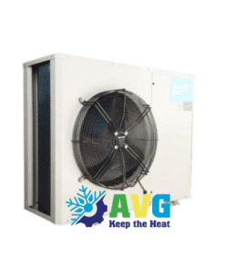 Dàn ngưng tụ Kaideli