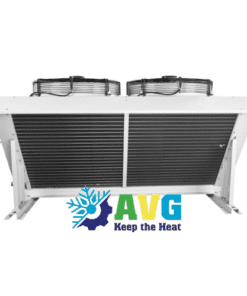 Dàn ngưng tụ Kaideli