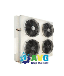 dàn ngưng tụ kaideli