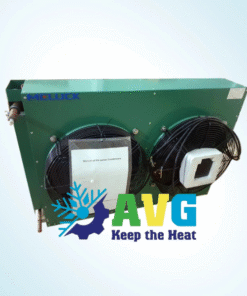 Dàn ngưng tụ Meluck