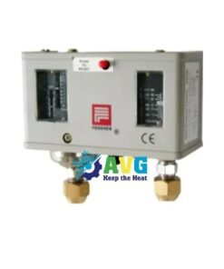 Bộ điều khiển áp suất