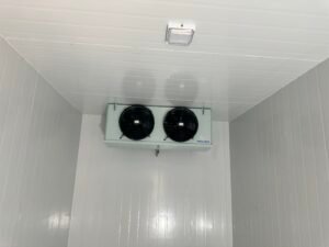 Dàn bay hơi Meluck DD 7.5/402EA