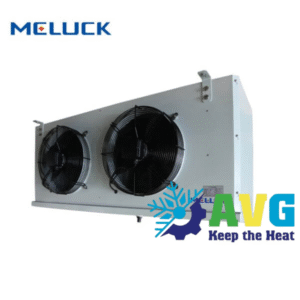 dàn bay hơi meluck