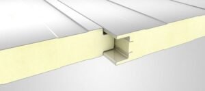 Tấm cách nhiệt kho lạnh panel pu