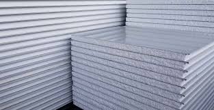 tấm cách nhiệt kho lạnh