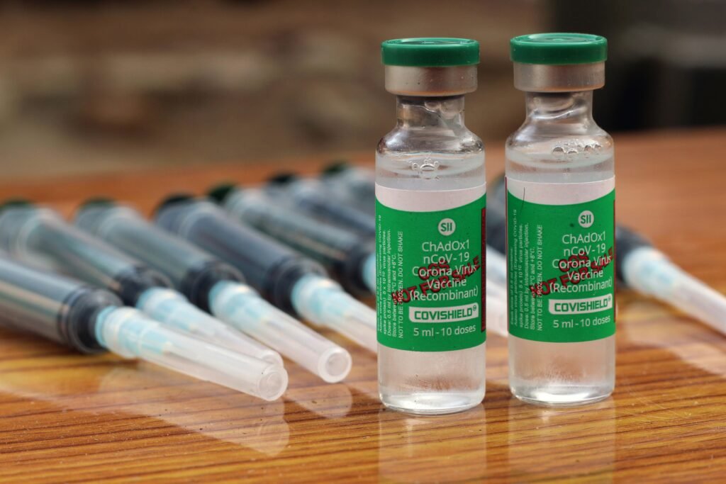 kho lạnh vaccine đảm bảo tiêu chuẩn GSP