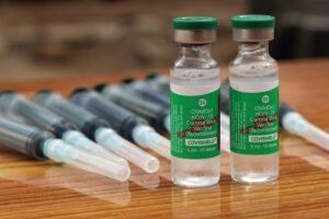 kho lạnh vaccine đảm bảo tiêu chuẩn GSP